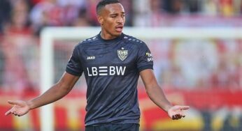 Nagelsmann muss bei Länderspielen auch auf Leweling verzichten