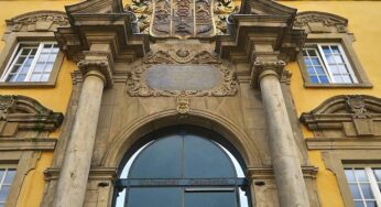 Ausgaben für Forschung und Entwicklung steigen