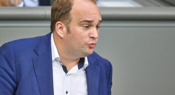 SPD droht Union mit Verzögerung von EU-Beschlüssen mit Rechtsaußen