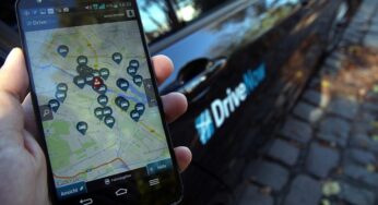 BMW-Chef Zipse hadert noch immer mit Carsharing