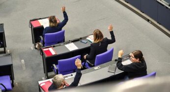 Strategiepapier: Linke will Regierungskurs „delegitimieren“