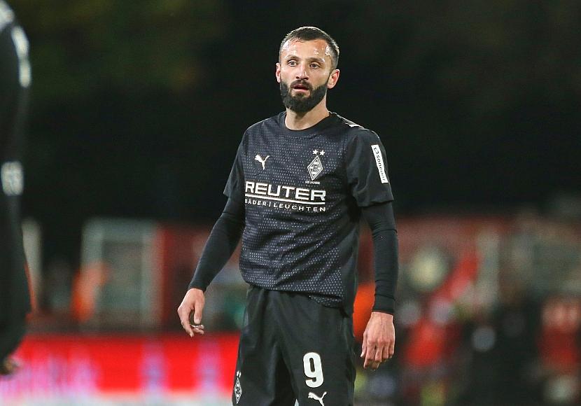 Bundesliga: Gladbach schlägt St. Pauli