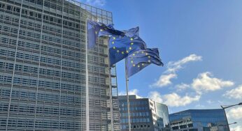 EU sichert Unterstützung für Reparatur der Druschba-Pipeline zu