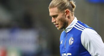 2. Bundesliga: Darmstadt und Schalke teilen sich die Punkte