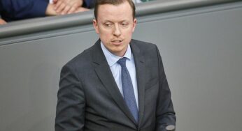 SPD-Politiker Ahmetovic kritisiert Kommunikation von Wadephul