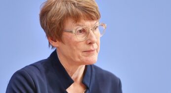 Wirtschaftsweise Grimm warnt vor Tankrabatt