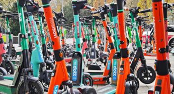 Kabinett beschließt schärfere Haftungsregeln für E-Scooter