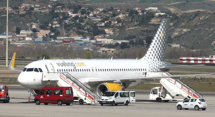 Urteil gegen Fluggesellschaft wegen Handgepäck-Gebühren