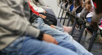 Lehrerverband will Iran-Krieg im Unterricht thematisieren