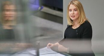 Bauministerin will eigene Bundeswohnungsbaugesellschaft gründen