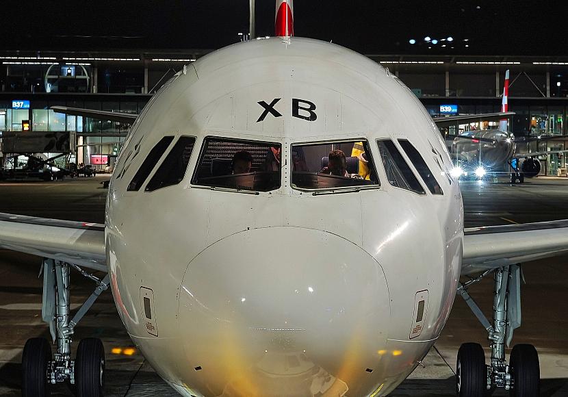 Piloten verzichten wegen „weltpolitischer Lage“ auf Streik