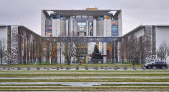 Linke kritisiert Berlin-Besuch des syrischen Präsidenten