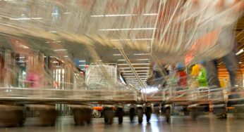 Alle Filialen schließen: Große deutsche Supermarktkette steht vor dem Aus