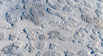 DWD mit weiteren Schneewarnungen für Süddeutschland