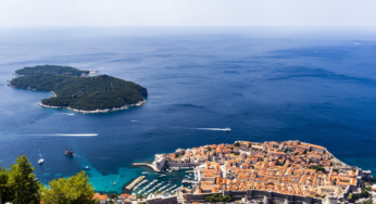 Amtliche Reisewarnung für Kroatien 