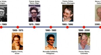 Kennen Sie diesen Mann: Französische Polizei sucht deutsche Opfer