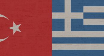 Iran-Krieg verschlechtert Griechenland-Türkei-Beziehungen beträchtlich