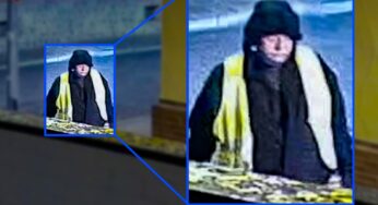 Nähern Sie sich ihm nicht: Polizei fahndet nach Täter mit Großaufgebot