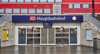 DB investiert 20 Milliarden Euro in Sanierung von Bahnhöfen