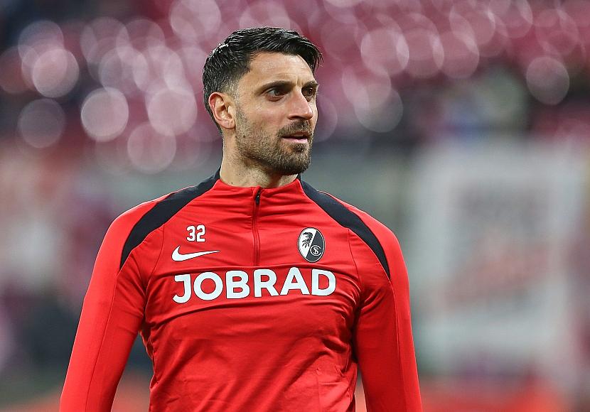 EL: Freiburg dominiert Celta Vigo im Viertelfinal-Hinspiel