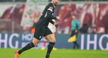 Europa-League-Halbfinale: Braga gewinnt Hinspiel gegen Freiburg