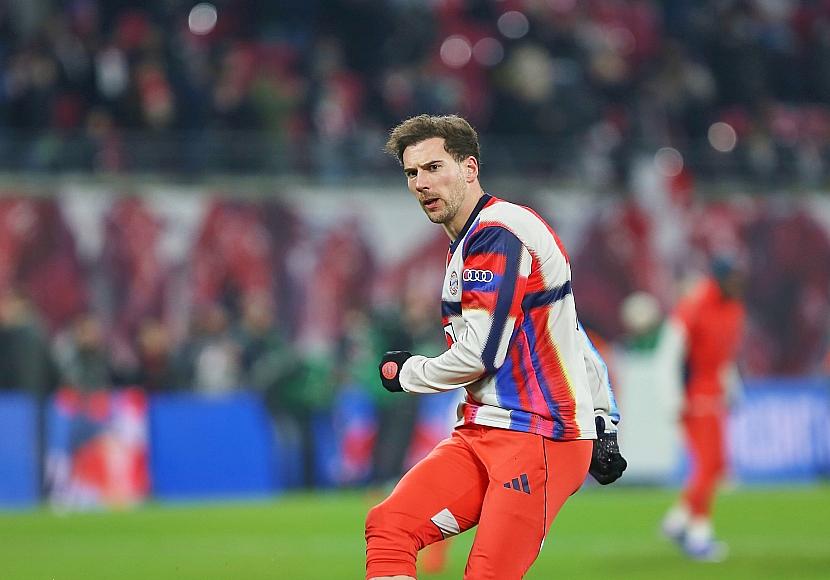 1. Bundesliga: Bayern besiegen St. Pauli mit Bundesliga-Torrekord