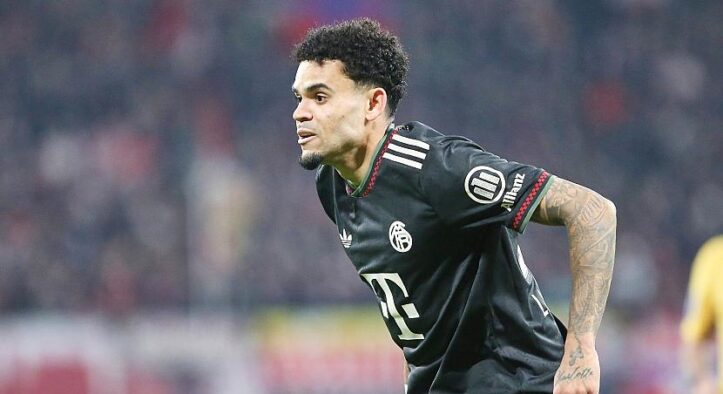 FC Bayern zieht ins Halbfinale der Champions League ein