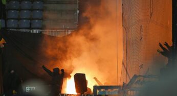 NRW-Innenminister will Fußball-Randale wieder auf IMK thematisieren