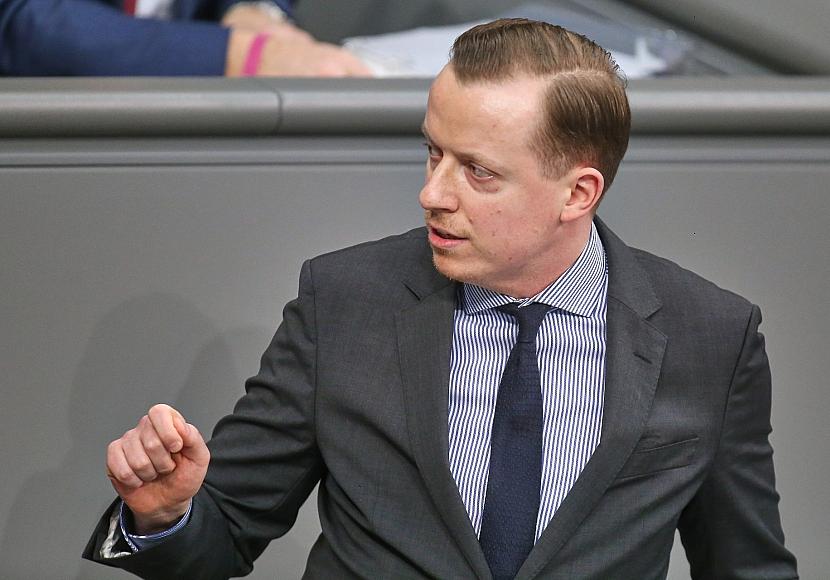 Iran-Krieg: SPD erwägt Überprüfung von Ramstein-Nutzung