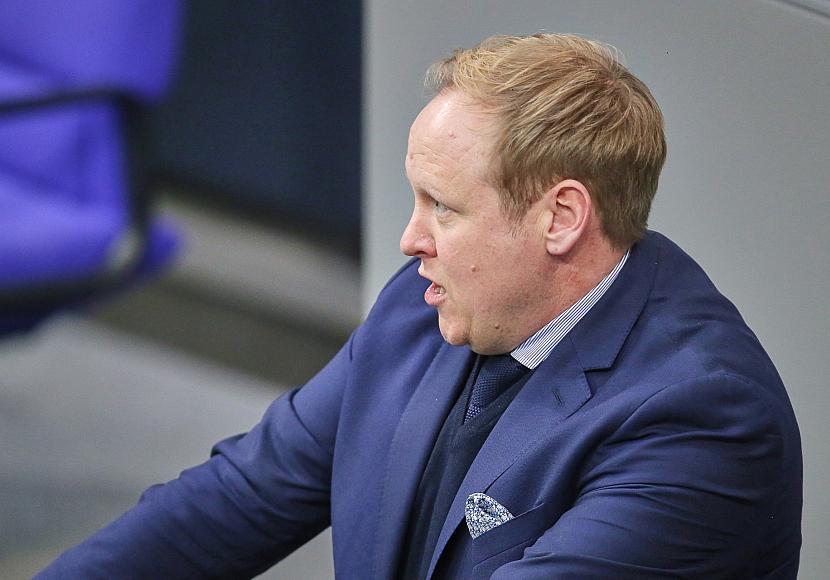 Energie-Entlastungen: Kuban warnt vor „Vollkaskomentalität“