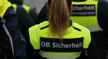 Union und SPD wollen mehr Personal für Alkoholverbot an Bahnhöfen