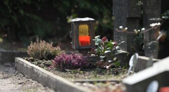 Sterbefallzahlen im ersten Quartal auf Niveau der Vorjahre