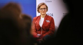 Brantner wirft Trump „Gepöbel gegen Nato-Verbündete“ vor