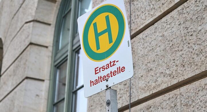 Spritpreise: Verkehrsunternehmen rechnen mit mehr Fahrgästen