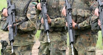 Bundeswehr-Digitalfunk kostet bereits rund zwei Milliarden Euro