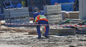 Linke kritisiert Einbruch bei Wohnungsfertigstellungen