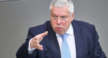 Iran-Krieg: CDU sieht Trumps Blockade-Plan als Verhandlungstaktik