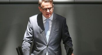 Linnemann will Dokumentationspflichten für Unternehmen aussetzen