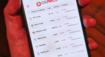 Ölkrise: OMV erwartet monatelang anhaltende Effekte