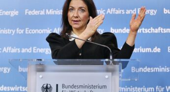 Reiche fordert „Fitnesskur“ mit umfassenden Strukturreformen