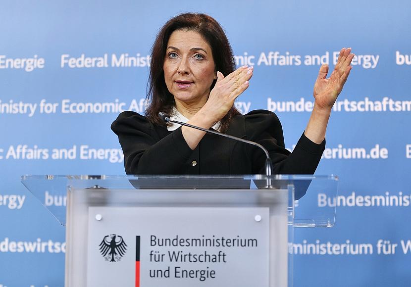 Reiche fordert „Fitnesskur“ mit umfassenden Strukturreformen