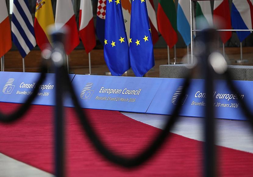 Wadephul pocht auf Abschaffung des Einstimmigkeitsprinzips in der EU