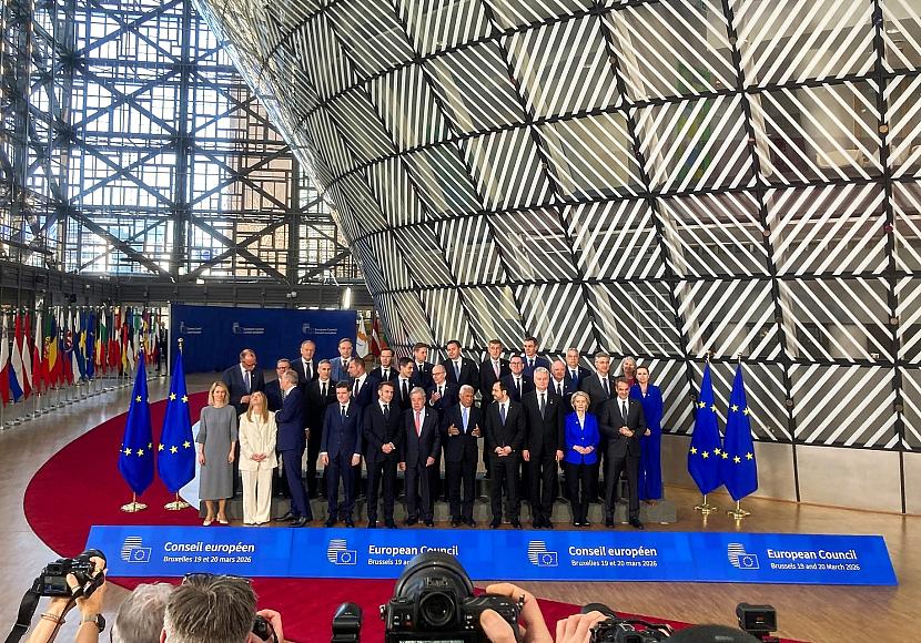 Weber stellt Vetorecht in der EU infrage