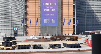 EU-Kommission pocht auf Öffnung von Android für weitere KI-Dienste