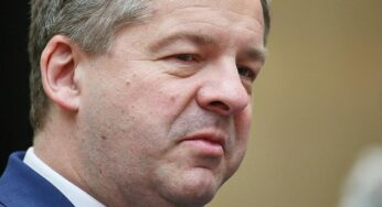 Sven Schulze warnt vor Gefährdung des gesellschaftlichen Friedens