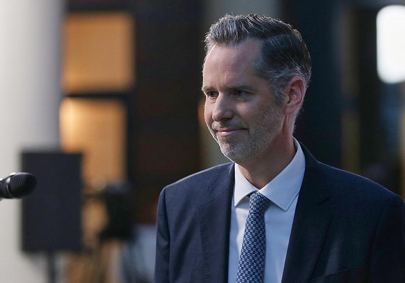 Dürr will FDP stärker auf Wirtschaftsfragen fokussieren