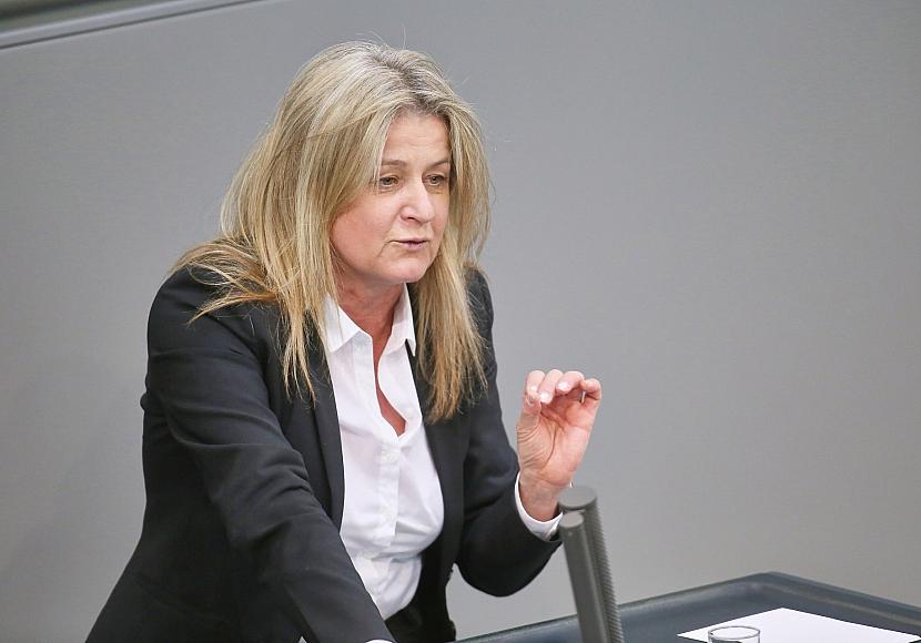 CSU-Finanzpolitikerin attackiert Tankstellenbetreiber