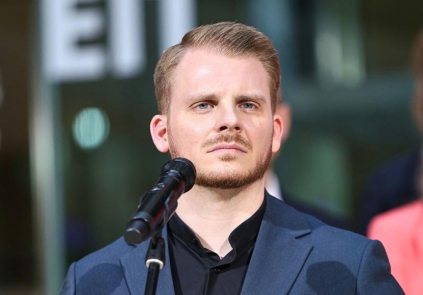 Klüssendorf pocht auf Reform der Erbschaftsteuer