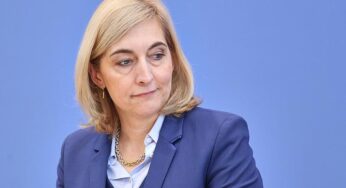 Warken will Bemessungsgrenze für Krankenkassenbeiträge anheben