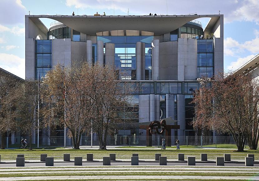 Kanzleramt sammelt Sparvorschläge für Sozialbereich